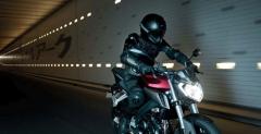 Yamaha MT-125 na 2014 rok
