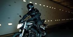 Yamaha MT-125 na 2014 rok
