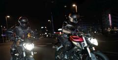Yamaha MT-125 na 2014 rok