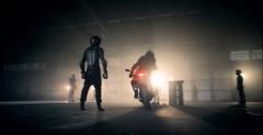 Yamaha MT-25 - teaser