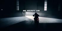 Yamaha MT-25 - teaser