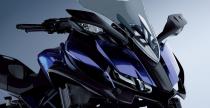Yamaha MWT-9 Concept