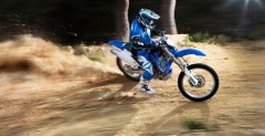 Yamaha cross enduro