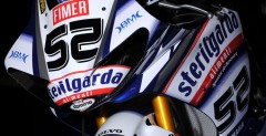 2010 Yamaha YZF R1 Sterilgarda