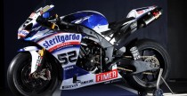 2010 Yamaha YZF R1 Sterilgarda