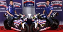 2010 Yamaha YZF R1 Sterilgarda