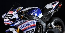 2010 Yamaha YZF R1 Sterilgarda