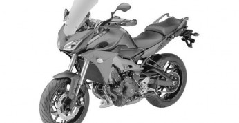 Yamaha TDM w nowej odsłonie, a nawet dwóch?