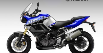 Yamaha Super TDM1200 - czy to możliwe?