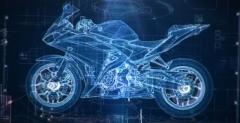 Zagadkowa Yamaha...