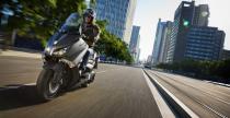 Yamaha TMax 530