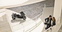 Yamaha TMax 530