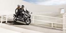 Yamaha TMax 530