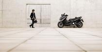 Yamaha TMax 530