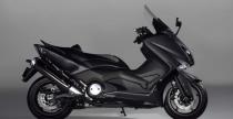 Yamaha TMax 530