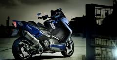 Yamaha TMAX Hyper Modified by Marcus Walz