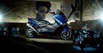 Yamaha TMAX Hyper Modified by Marcus Walz