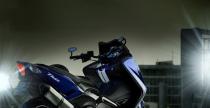 Yamaha TMAX Hyper Modified by Marcus Walz