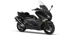 Yamaha T-MAX Iron Max na 2015 rok