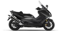 Yamaha T-MAX Iron Max na 2015 rok