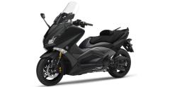 Yamaha T-MAX Iron Max na 2015 rok