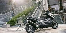 Yamaha T-MAX Iron Max na 2015 rok