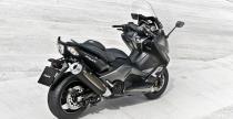 Yamaha T-MAX Iron Max na 2015 rok