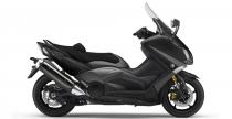 Yamaha T-MAX Iron Max na 2015 rok