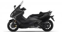 Yamaha T-MAX Iron Max na 2015 rok