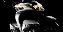 Yamaha Tricity 125
