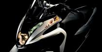 Yamaha Tricity 125