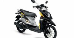 Yamaha TTX 115i