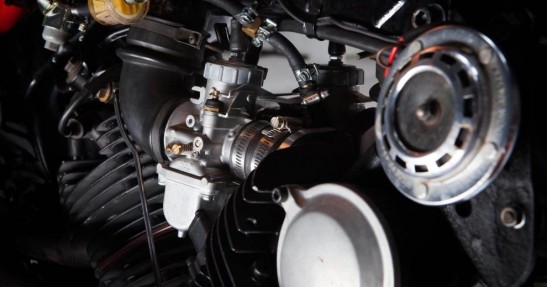 Yamaha Virago 750 - Dirty Mexican