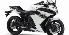 Yamaha XJ6 na 2013 rok