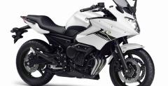 Yamaha XJ6 na 2013 rok