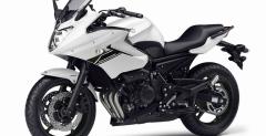 Yamaha XJ6 na 2013 rok