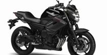 Yamaha XJ6 na 2013 rok
