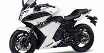 Yamaha XJ6 na 2013 rok
