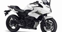 Yamaha XJ6 na 2013 rok
