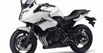 Yamaha XJ6 na 2013 rok
