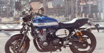 Yamaha XJR1300