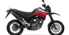 2010 Yamaha XT660X