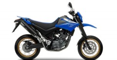 2010 Yamaha XT660X