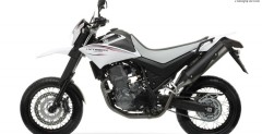 2010 Yamaha XT660X