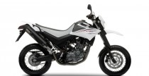 2010 Yamaha XT660X