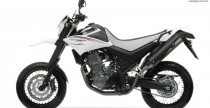 2010 Yamaha XT660X