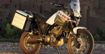 Yamaha XT660Z Tenere