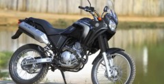 Yamaha XTZ250 Tenere