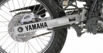 Yamaha XTZ250 Tenere