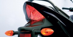 2010 Yamaha YS250 Fazer